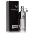 Montale Musk to Musk Eau de Parfum 100ml bottle design; tester packaging may vary