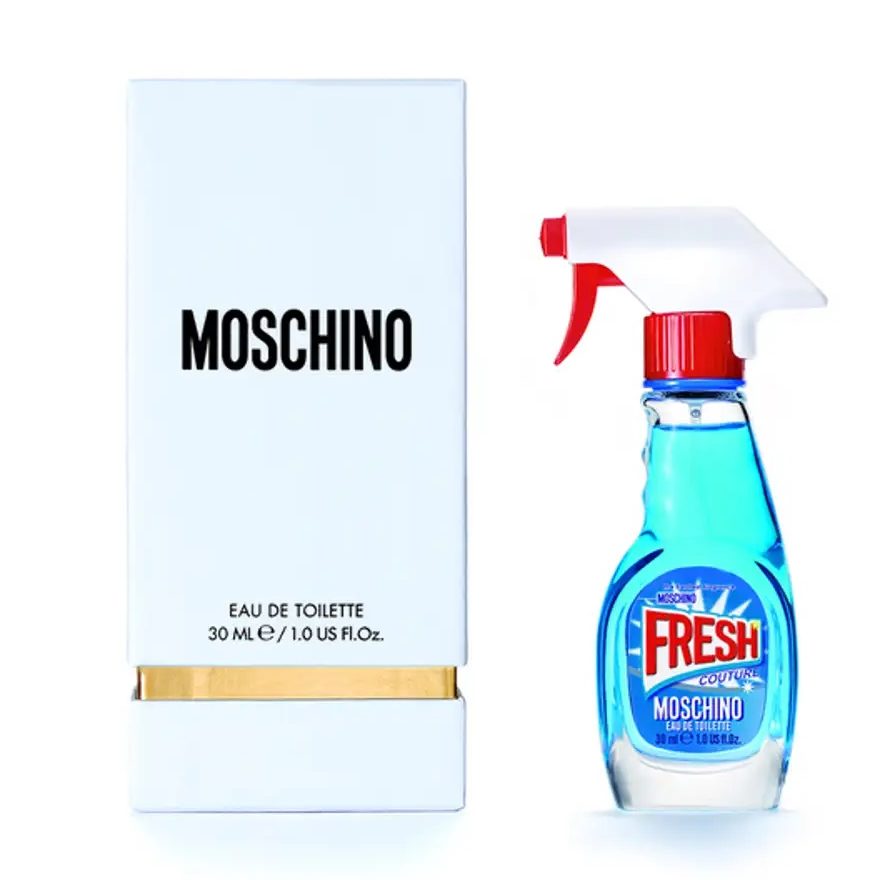 Moschino Fresh Couture for Women