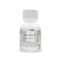 Mykonos Cafe Drops Extrait de Parfum 50ml bottle and packaging