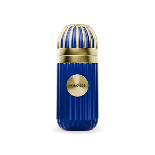 Mykonos Inception Extrait de Parfum 100ml bottle