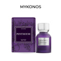 Mykonos Penthouse Extrait de Parfum official 50ml bottle