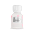 Mykonos Pink Drops Extrait de Parfum 50ml bottle and packaging