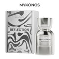 Mykonos Reflection Extrait de Parfum 50ml bottle