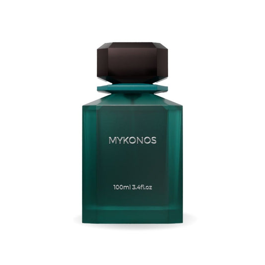 Mykonos Sorrento 100ml bottle