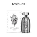 Mykonos Untamed Extrait de Parfum official 100ml bottle