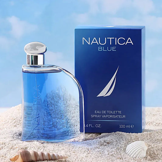 Nautica Blue for Him 100ML EDT