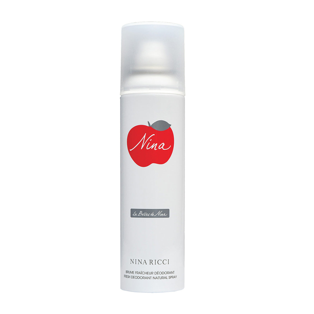 Nina Ricci Nina Deodorant For Women