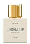 Nishane Hacivat Extrait de Parfum front bottle