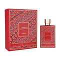 Nusuk Abrar Extrait de Parfum bottle and box