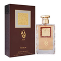 Nusuk Aya perfume bottle and box