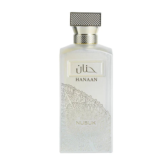 Nusuk Hanaan EDP perfume bottle