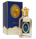 Nusuk Mshari perfume bottle and box