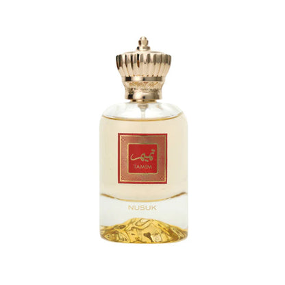 Nusuk Tamim Extrait de Parfum perfume bottle