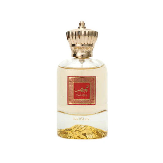 Nusuk Tamim Extrait de Parfum perfume bottle