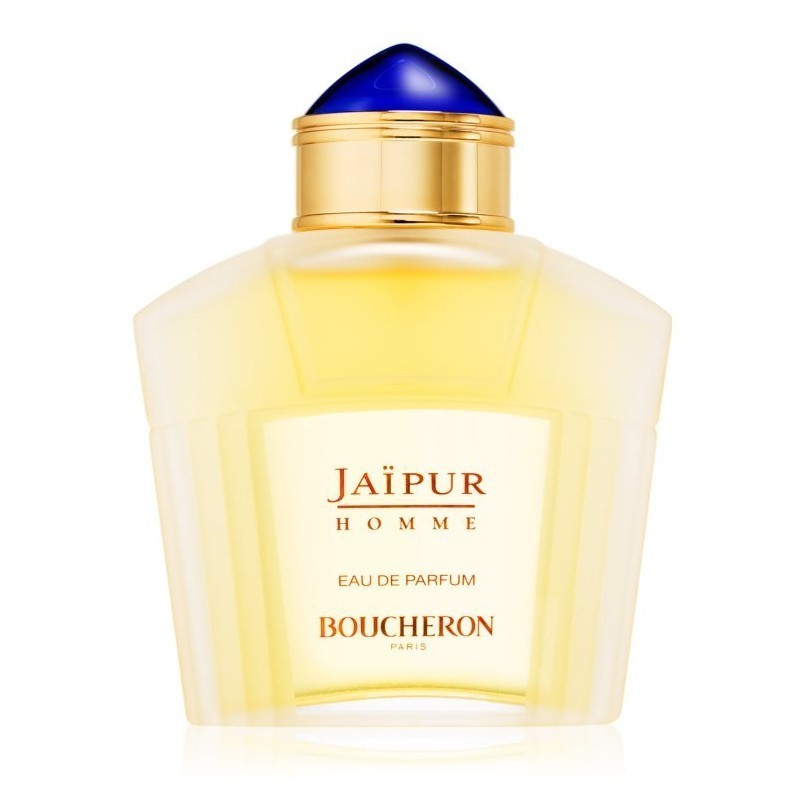 Boucheron- Jaipur Pour Homme 100ml Eau De Toilette