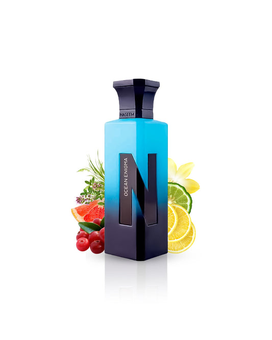 Naseem - Ocean Enigma 75ML EDP