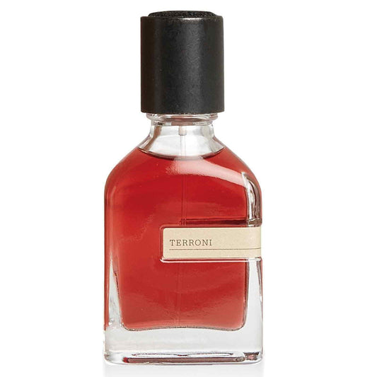 Orto Parisi Terroni Extrait de Parfum