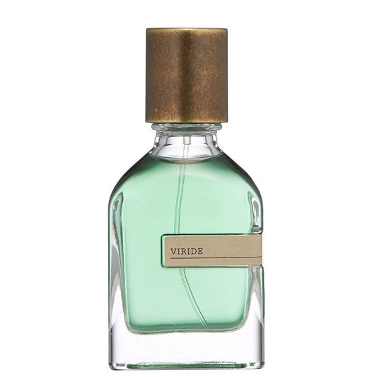 Orto Parisi Viride Extrait de Parfum