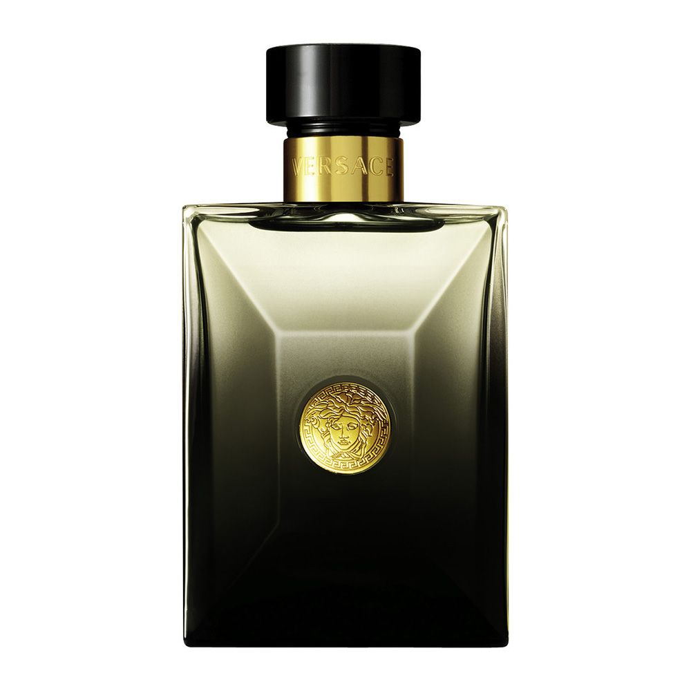 Versace Oud Noir EDP for Men