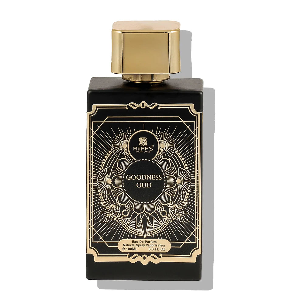 Goodness Oud Eau De Parfum 100ml