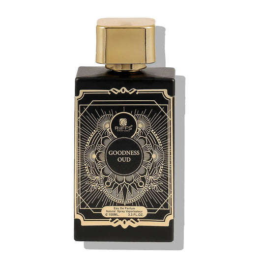 Goodness Oud Eau De Parfum 100ml