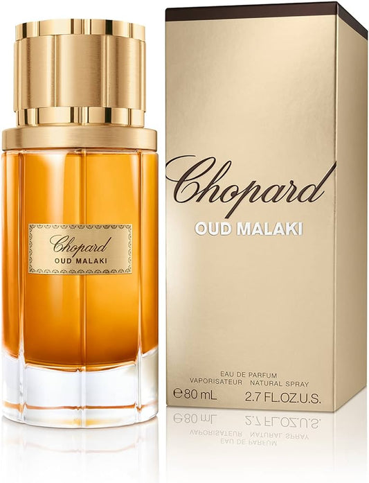 Chopard Oud Malaki Eau De Parfum 80ml