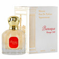 Maison Alhambra Baroque Rouge 540 Eau de Parfum bottle and box