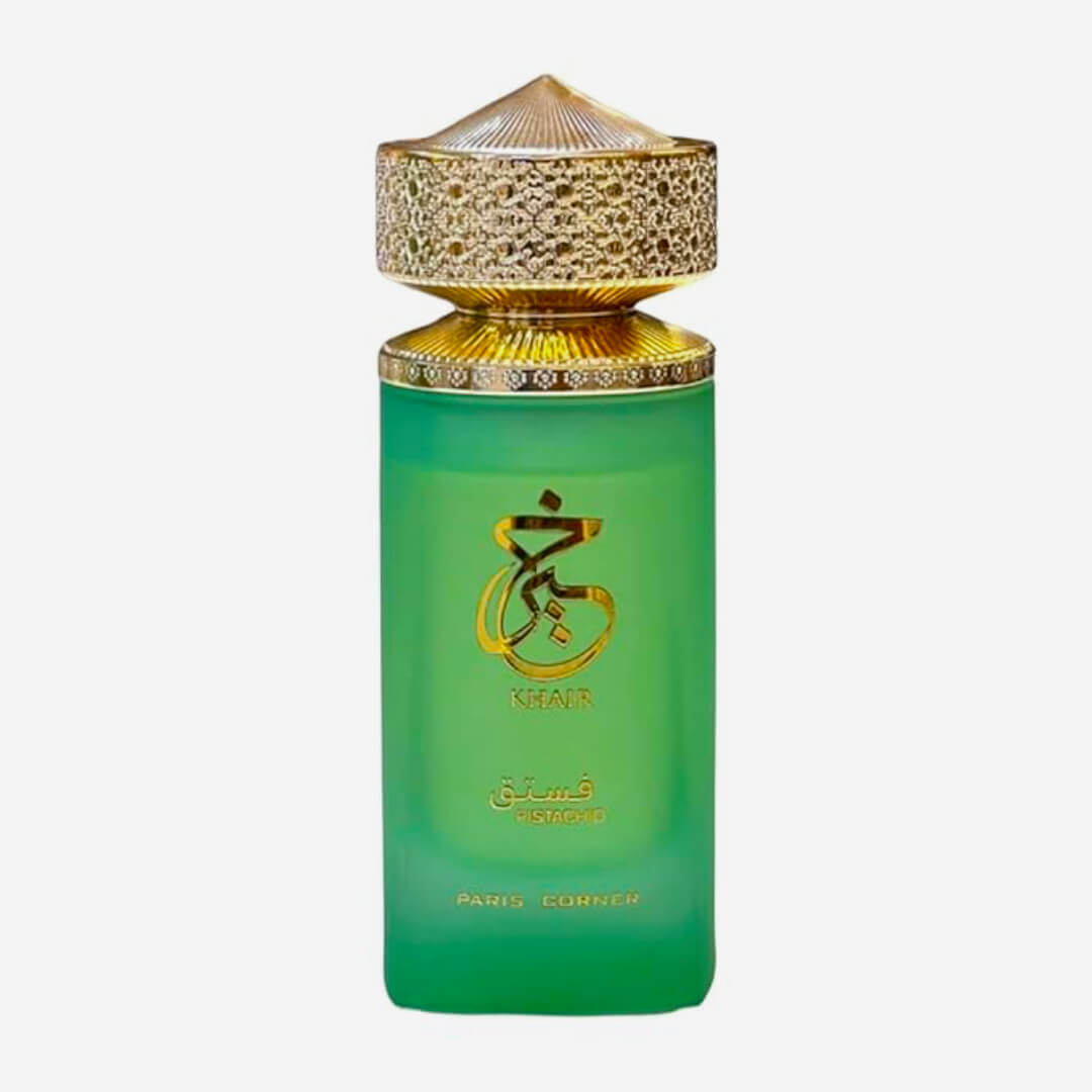 Paris Corner Khair Pistachio EDP