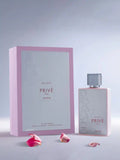 Riiffs Exclusive Prive Mystique Pink Eau de Parfum perfume bottle
