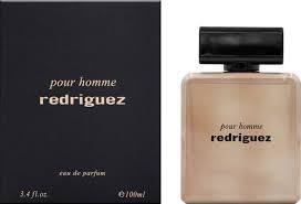 Fragrance World - Redriguez Pour Homme Eau De Parfum 100ML