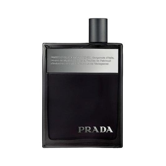 Prada Amber Pour Homme Intense EDP for Men