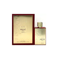 Riiffs Exclusive Prive Rouge Eau de Parfum perfume bottle