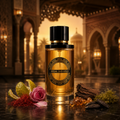Qaani Regal Oud Leather Eau de Parfum — official brand product image