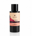 Qaani Rise Force Eau de Parfum bottle