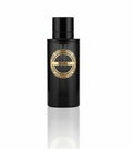Qaani Silven Eau de Parfum bottle
