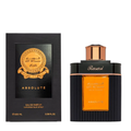 Rasasi Al Wisam Absolute Eau de Parfum 100ml bottle and retail box