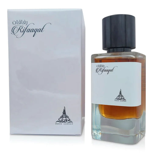 Paris Corner Rifaaqat EDP
