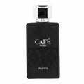 Riiffs Cafe Noir Extrait de Parfum bottle and packaging