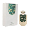 Riiffs Fleurie Emerald Extrait de Parfum bottle and packaging