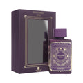 Riiffs Goodness Oud Purple Wave Extrait de Parfum bottle and packaging