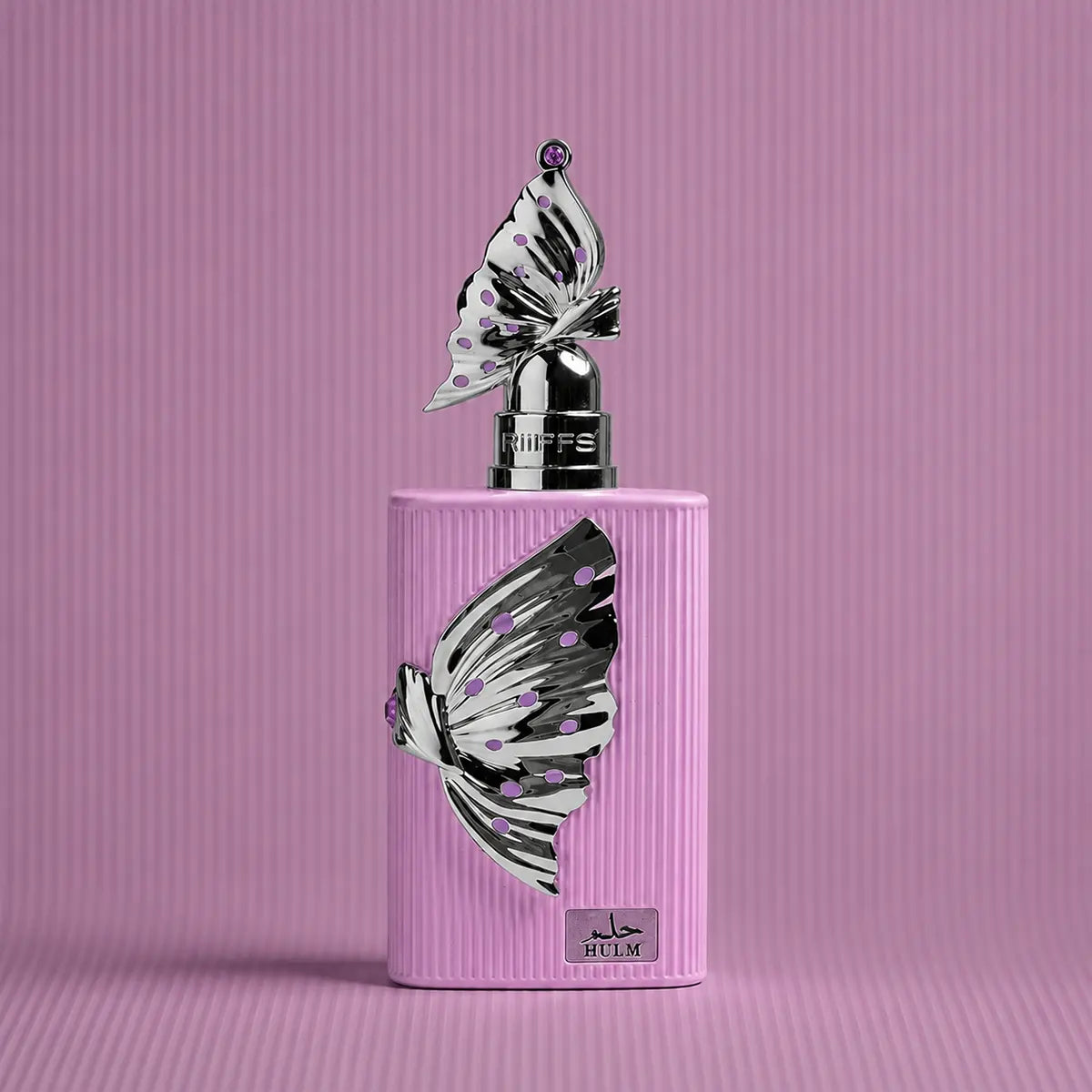 Riiffs Hulm Extrait de Parfum bottle and packaging