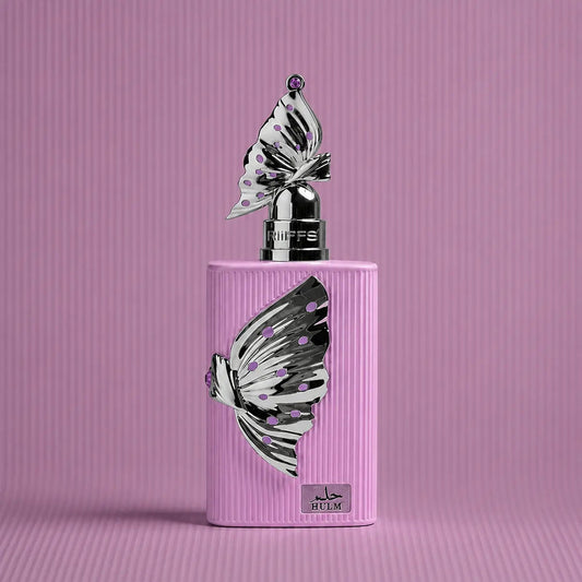 Riiffs Hulm Extrait de Parfum bottle and packaging