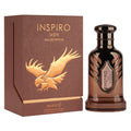 Riiffs Inspiro Men Extrait de Parfum bottle and packaging