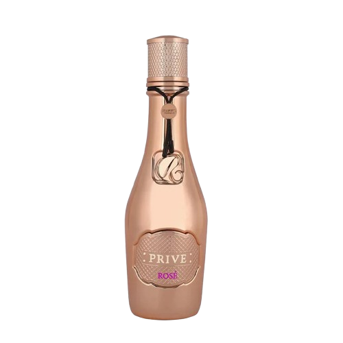 Riiffs Prive Blue Extrait de Parfum bottle and packaging