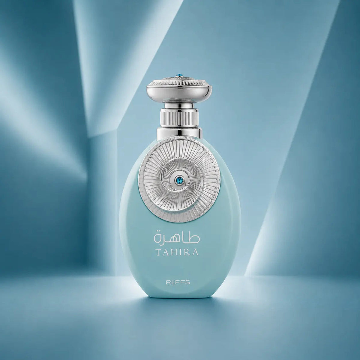 Riiffs Tahira Extrait de Parfum bottle and packaging
