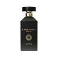 Riiffs Tanzanite Bronze Extrait de Parfum bottle and packaging