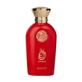 Riiffs Warda Extrait de Parfum bottle and packaging