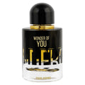 Riiffs Wonder Of You Pour Homme Extrait de Parfum bottle and packaging