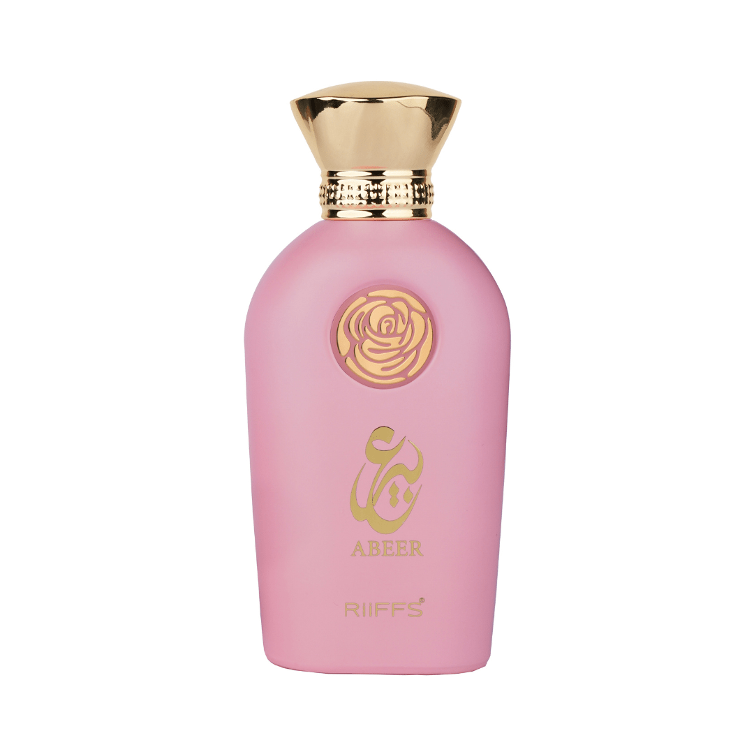 Riiffs Abeer Extrait de Parfum 100ml bottle