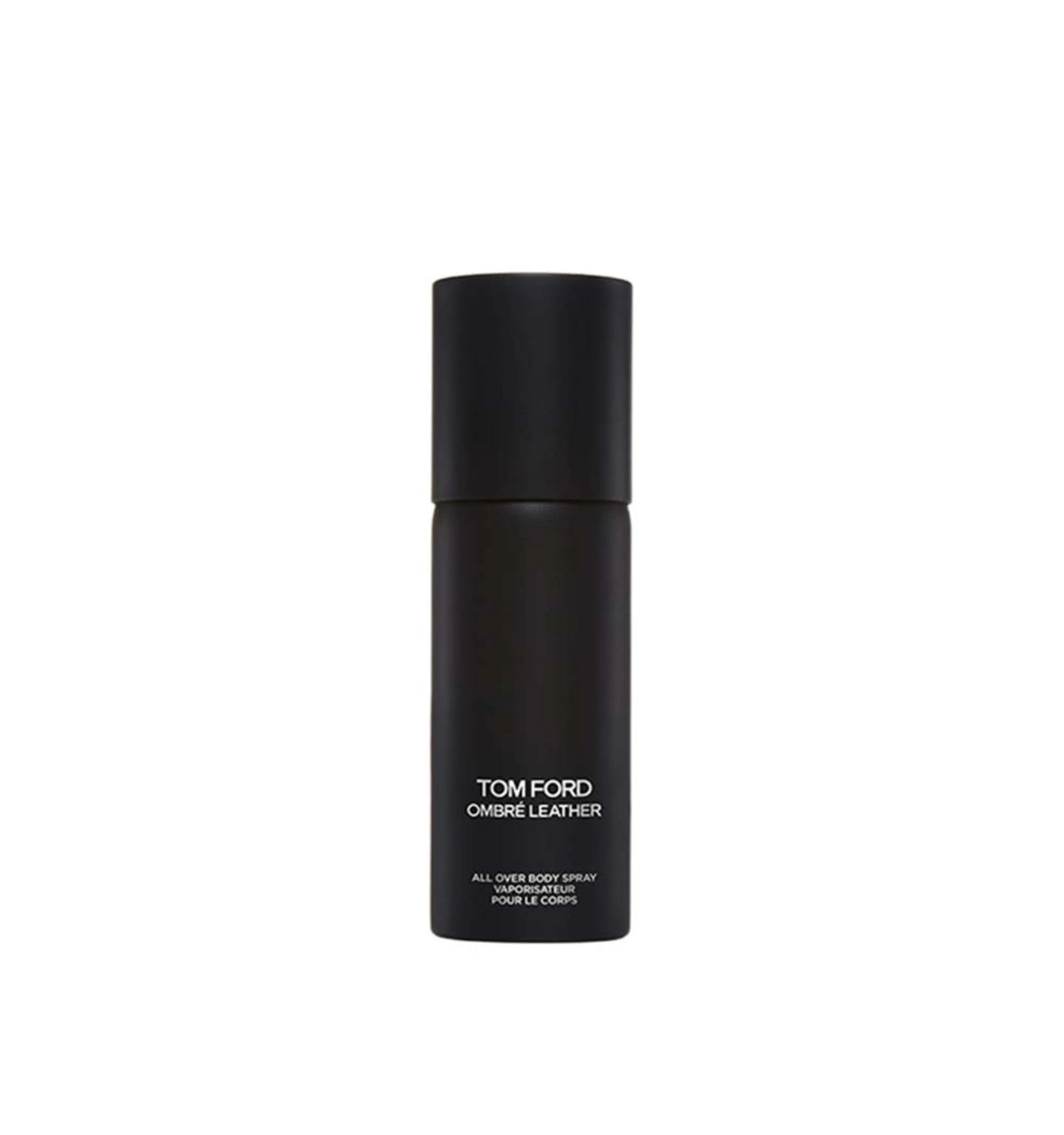 Tom Ford Ombre Leather All Over Body Spray 150ml
